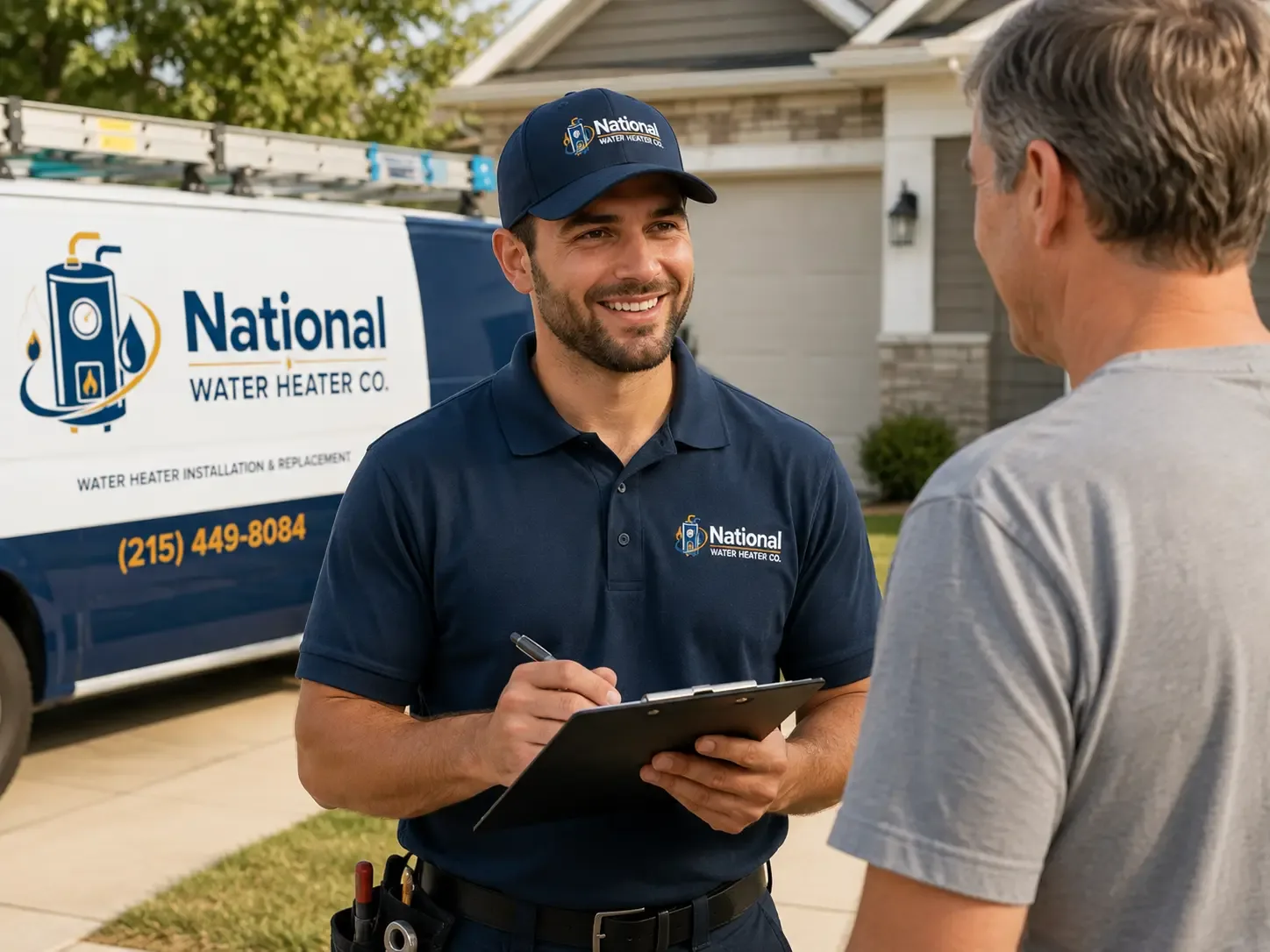 Water Heater Installation Milledgeville, OH FAQs